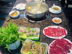-八合里牛肉火锅(深圳海德店)