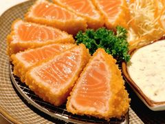 -千代武日本料理(哈西店)