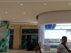 -布吉佳兆业广场