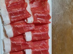 -前门杨记·铜锅涮肉(王府井·故宫店)