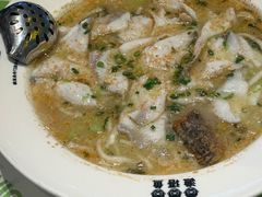 -渔语鱼酸菜鱼新川菜(来福士店)