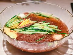 延吉冷面-七八冷面·延边朝鲜族美食(欢乐谷店)
