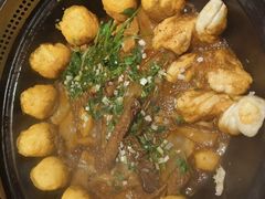 -百事晟渔村木火铁锅炖(玉带湾店)