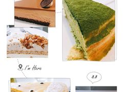 -Lady M Cake Boutique(麦迪逊大道店)