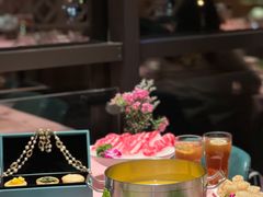 -龙鲜会·澳门生鲜火锅(诚品店)