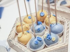 -Whisper studio薇语花艺烘焙工作室