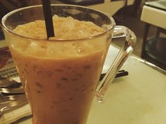 -翠华餐厅(旺角文华商场店)