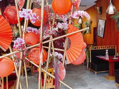 -浩海火烧云傣家菜(京广店)