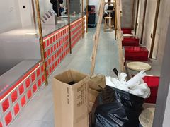 -today便利店(汉街店)