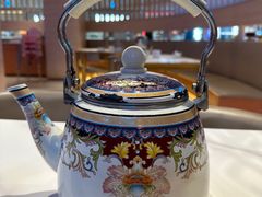 -阿娜尔·新疆菜(宜家荟聚中心店)