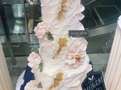 -杜哈夫DOUX RÊVE·生日蛋糕(日月光店)