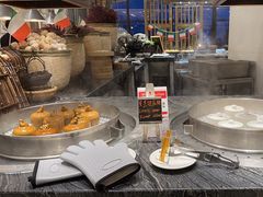 -索菲特酒店 · 云尚天际自助餐厅