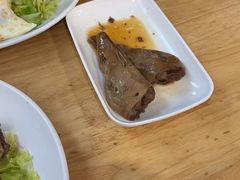 -粤味轩快餐店(天下第一泉店)