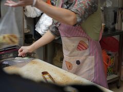 -咏春葱油饼(德政中路店)