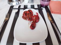 -万达文华酒店·48F云端窗景美食汇自助餐厅