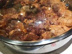 -黄记煌·三汁焖锅(万达广场店)