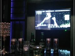 -V SHOW max KTV(粉巷店)