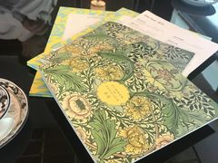 -夏苑(新加坡丽思卡尔顿美年酒店)