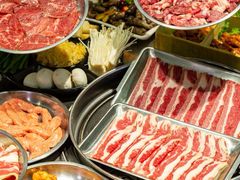 -英雄故事地摊烤肉(马驹桥店)