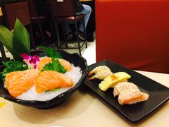 -新一番三文鱼寿司(大东海店)