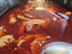 -李子坝梁山鸡(李子坝大鸡哥店)