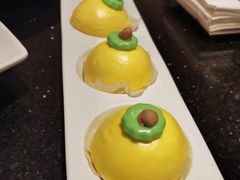 -铭轩中餐厅·海南菜·粤菜(亚龙湾瑞吉店)