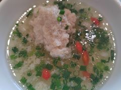 -大自然(鲁家村店)