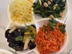 -东方饺子王(和平里店)