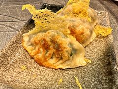 -广州建国酒店-盈丰阁粤菜-粤式茶点