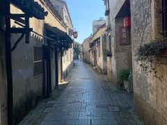-高淳老街