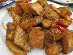 -新疆巴州金丝特餐厅(大钟寺店)