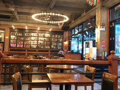 大堂-COMMUNE幻师(十亩地店)