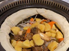 -灶座小锅烀饼·铁锅炖(全国总店)