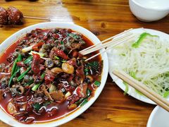 -三哥田螺(北书院街店)