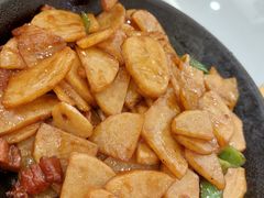 -庐州太太(信地店)