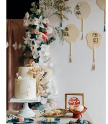 -中茵皇冠假日酒店·宴会厅