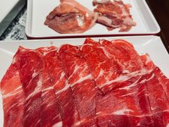 -京元盛铜锅涮肉(上海总店)
