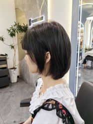 -苏奇发型·烫发染发
