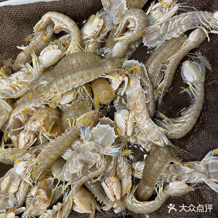 顿海鲜和牛火锅太绝了！和牛品质超棒，轻轻一涮变色就能吃