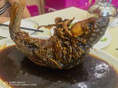 -奥华餐厅·老张记(台基厂店)