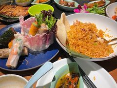 -南越郡·越式风味餐厅(青秀万达店)