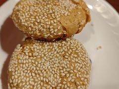-前门杨记·铜锅涮肉(王府井·故宫店)