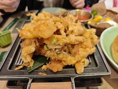 -mango tree芒果树泰国餐厅(青岛万象城店)