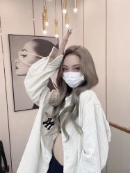 -时尚殿堂hair salon