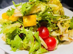 巧嫂大拌菜-雲蜀龙阁·金牌水煮鱼(方庄店)