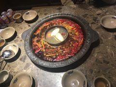 -重庆渝达老火锅(春熙路店)