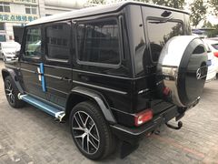 -奔驰北京鹏龙星徽(西大望路店)