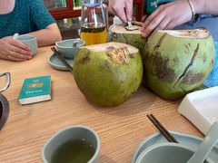 -嗲嗲的椰子鸡(亚龙湾总店)