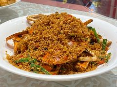 -凤凰楼酒家·粤宴点心(华强北店)