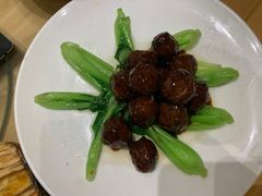 -枣子树·素食餐厅(普陀山店)